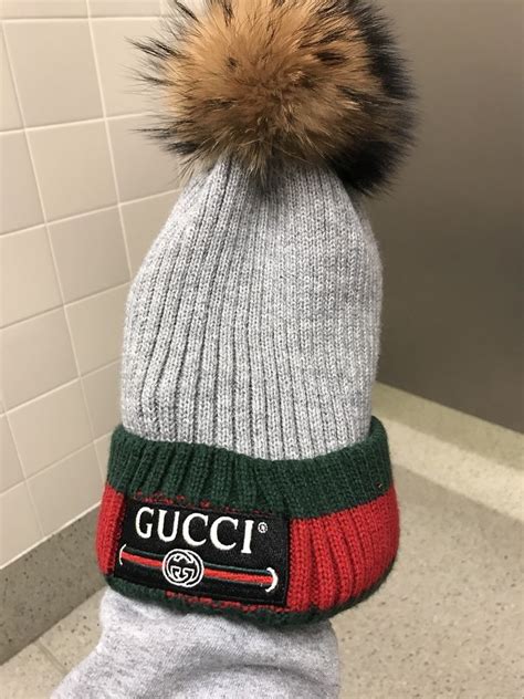 gucci winter hats cheap|denim gucci hat.